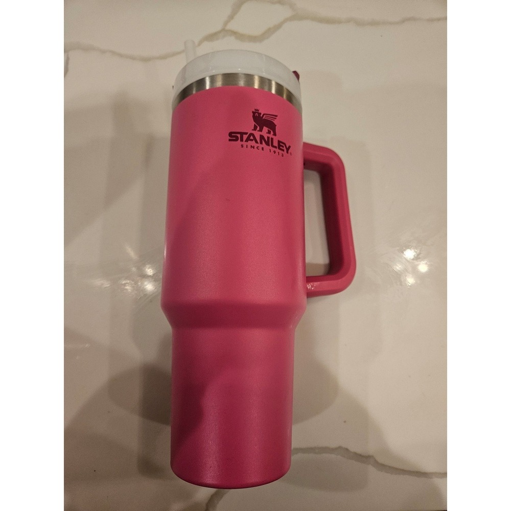 Stanley‎ 40 oz tumbler azalea